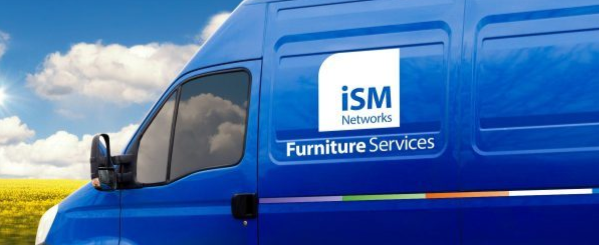 ISM Networks Banner